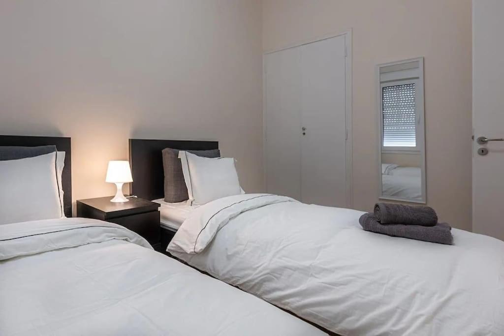 Kerameikos 2 Bedroom Apartment Athen Eksteriør billede