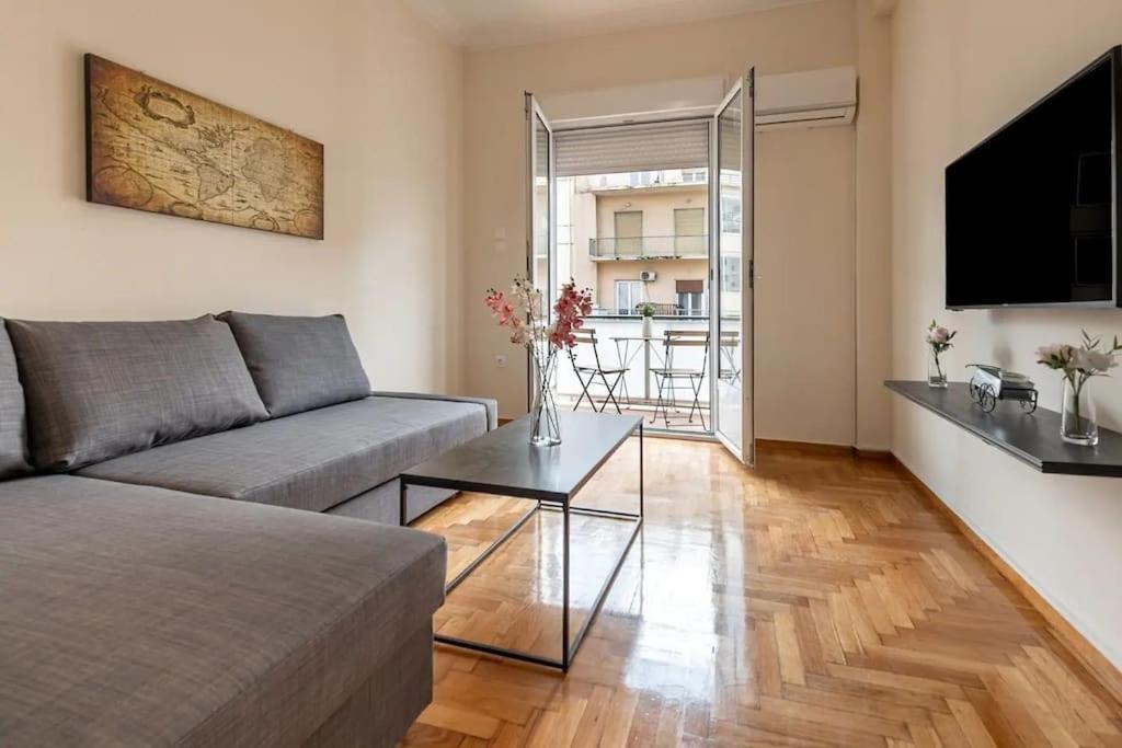 Kerameikos 2 Bedroom Apartment Athen Eksteriør billede