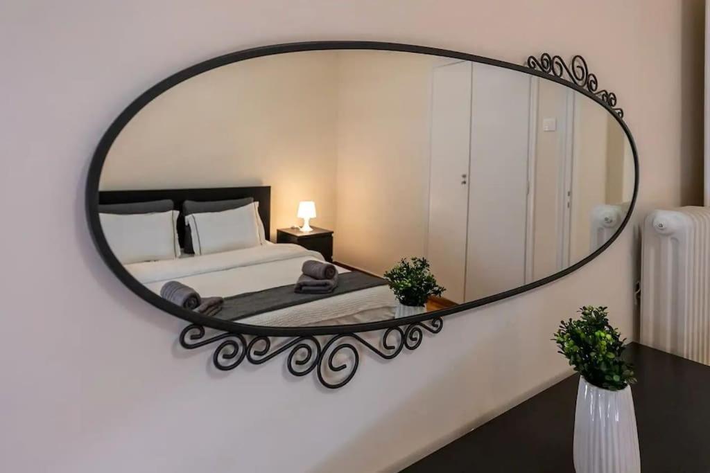 Kerameikos 2 Bedroom Apartment Athen Eksteriør billede
