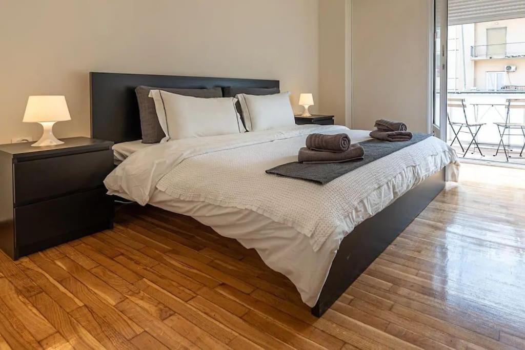 Kerameikos 2 Bedroom Apartment Athen Eksteriør billede