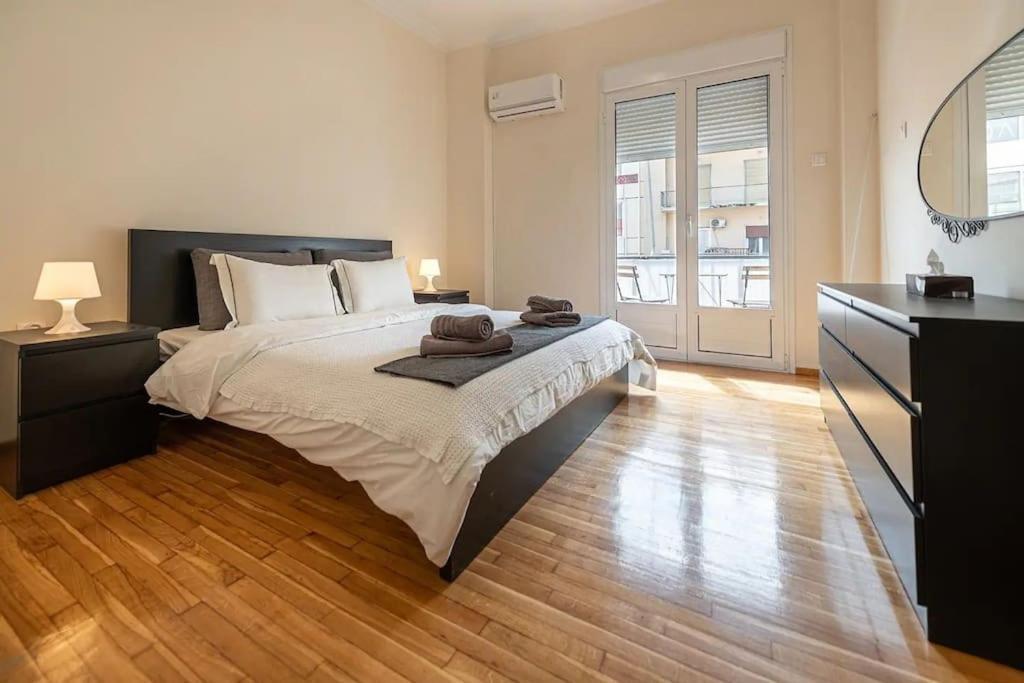Kerameikos 2 Bedroom Apartment Athen Eksteriør billede